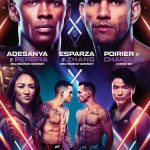 UFC 281 Adesanya Vs Pereira (Special )