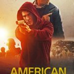 American Murderer (Hollywood Movie)