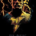 Black Adam (Hollywood Movie)
