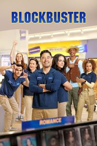 Blockbuster S01 (Complete) | TV Series