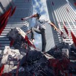 Chainsaw Man S01 ( TV Series )