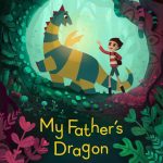 My Father's Dragon (Hollywood Movie)