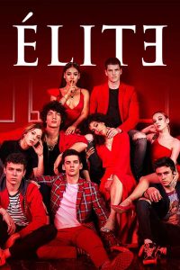 Elite S06 (Complete) | TV Series