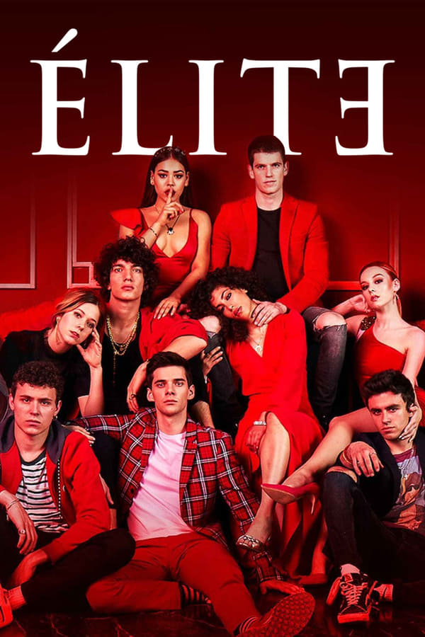 Elite S06 (Complete) | TV Series