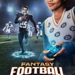 Fantasy Football (Hollywood Movie)