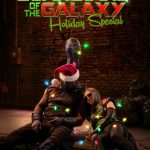 The Guardians of the Galaxy Holiday Special (Hollywood Movie)