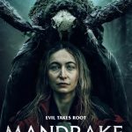 Mandrake (Hollywood Movie)