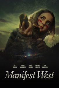 Manifest West (2022) | Download Hollywood Movie