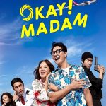 Okay Madam ( Korean Movie)