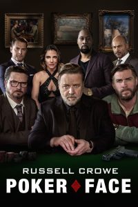 Poker Face (2022) | Download Hollywood Movie