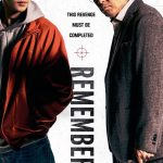Remember ( Korean Movie)
