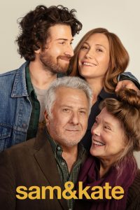 Sam & Kate (2022) | Download Hollywood Movie