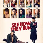 See How They Run (Hollywood Movie)