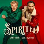 Spirited (Hollywood Movie)