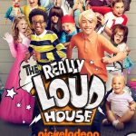 The Really Loud House S01 ( TV Series)