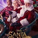 The Santa Clauses S01 ( TV Series )