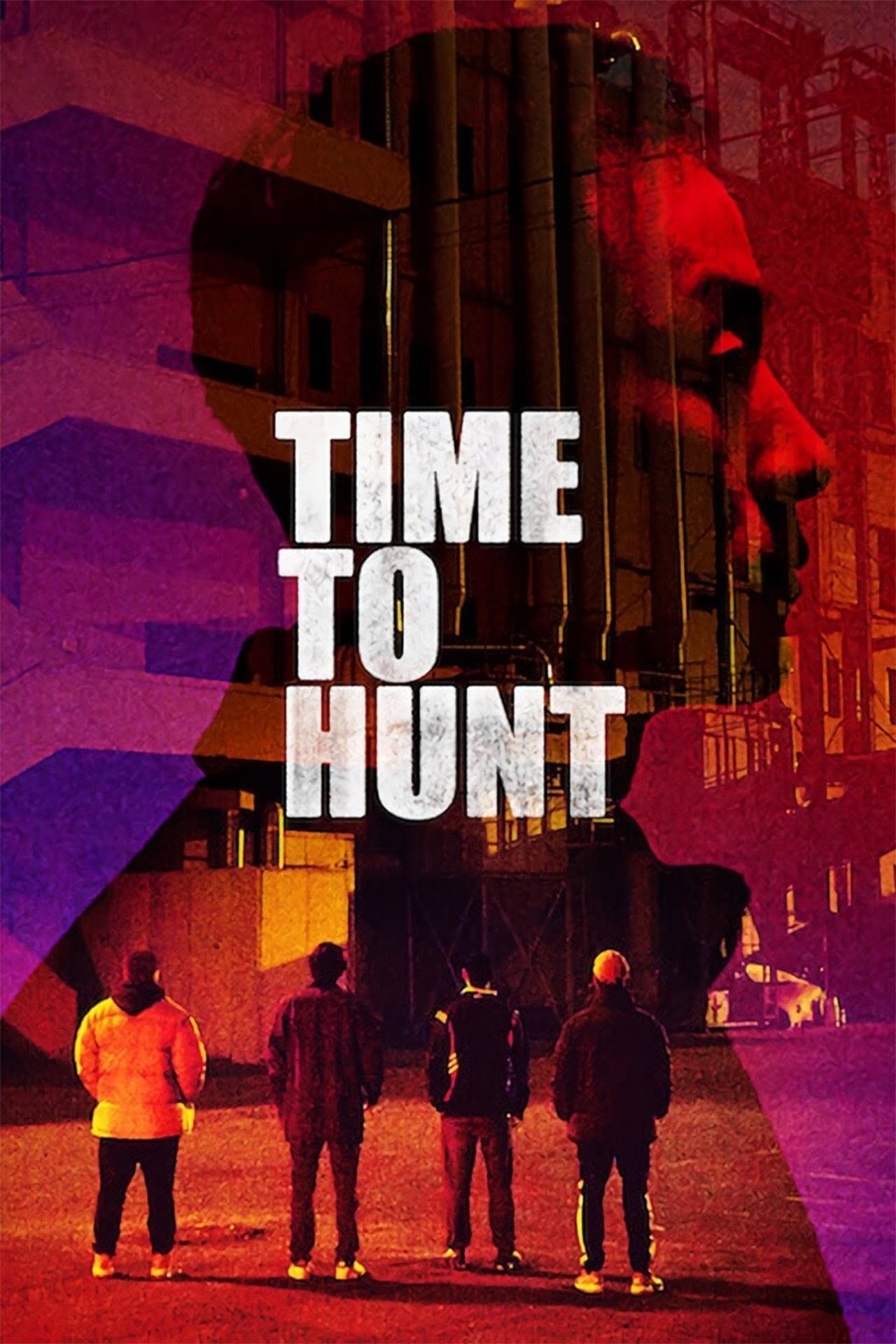 Time to Hunt (2020) | Download Korean Movie