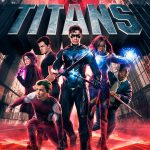 Titans S01 & S02 ( TV Series )