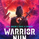 Warrior Nun ( TV Series )