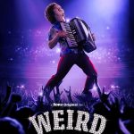 Weird the Al Yankovic Story (Hollywood Movie)