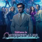 Welcome to Chippendales ( TV Series )