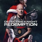 Detective Knight: Rogue (Hollywood Movie)