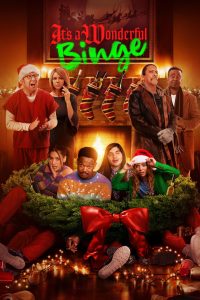 It’s a Wonderful Binge (2022) | Download Hollywood Movie
