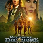 National Treasure: Edge of History ( TV Series )