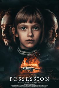 Possession (2022) | Download Norwegian Movie