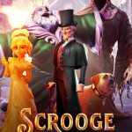 Scrooge: A Christmas Carol (Hollywood Movie)