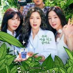 Work Later Drink Now ( K Drama )