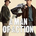 A Man of Action