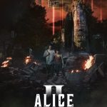 Alice in Borderland S02 ( Japanese Drama )