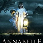 Annabelle Comes Home (Hollywood Movie)