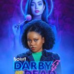 Darby and the Dead (Hollywood Movie)