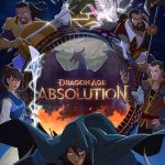 Dragon Age: Absolution S01 ( TV Series )
