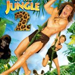 George of the Jungle (Hollywood Movie)