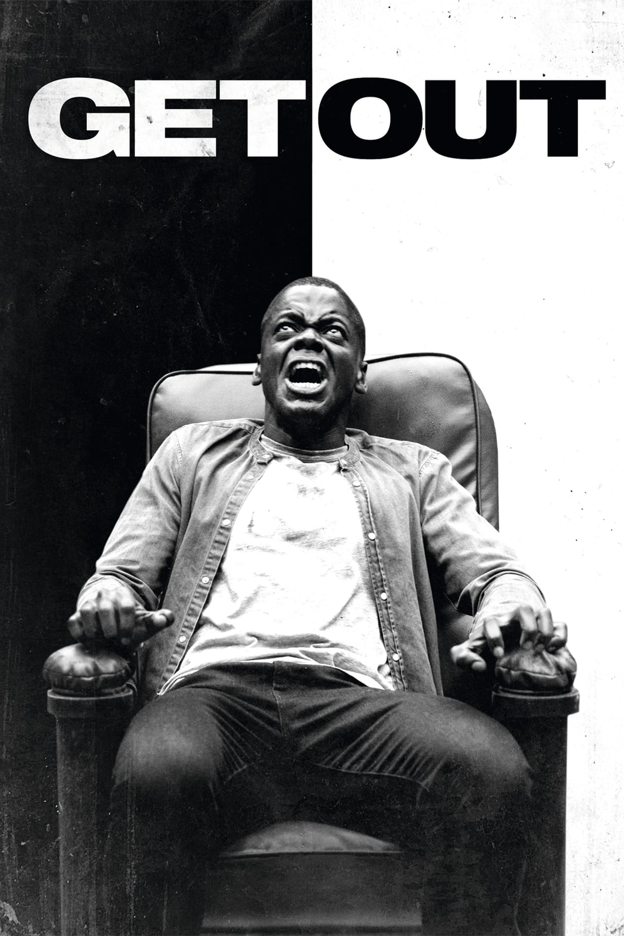 Get Out (2017) | Download Hollywood Movie