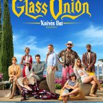 Glass Onion: A Knives Out Mystery (Hollywood Movie)