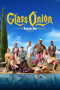 Glass Onion: A Knives Out Mystery (2022) | Download Hollywood Movie