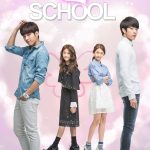 Hi! School - Love On( K Drama )