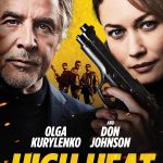 High Heat (Hollywood Movie)