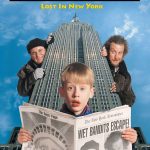 Home Alone 2: Lost in New York (Hollywood Movie)