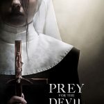 Prey for the Devil (Hollywood Movie)