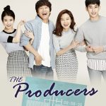 The Producers (Korean Drama)