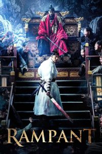 Rampant (2018) | Download Korean Movie