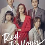 Red Balloon (Korean drama )