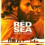 The Red Sea Diving Resort (Hollywood Movie)