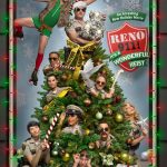 Reno 911!: It's a Wonderful Heist (Hollywood Movie)