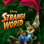 Strange World (Hollywood Movie)